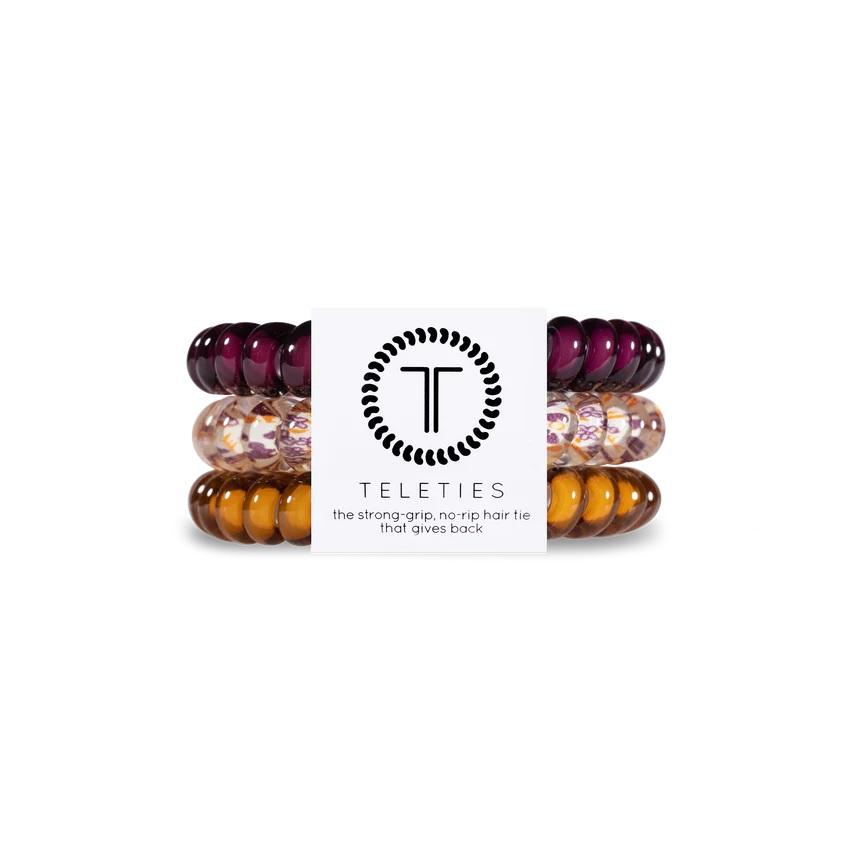 Teleties (Small)