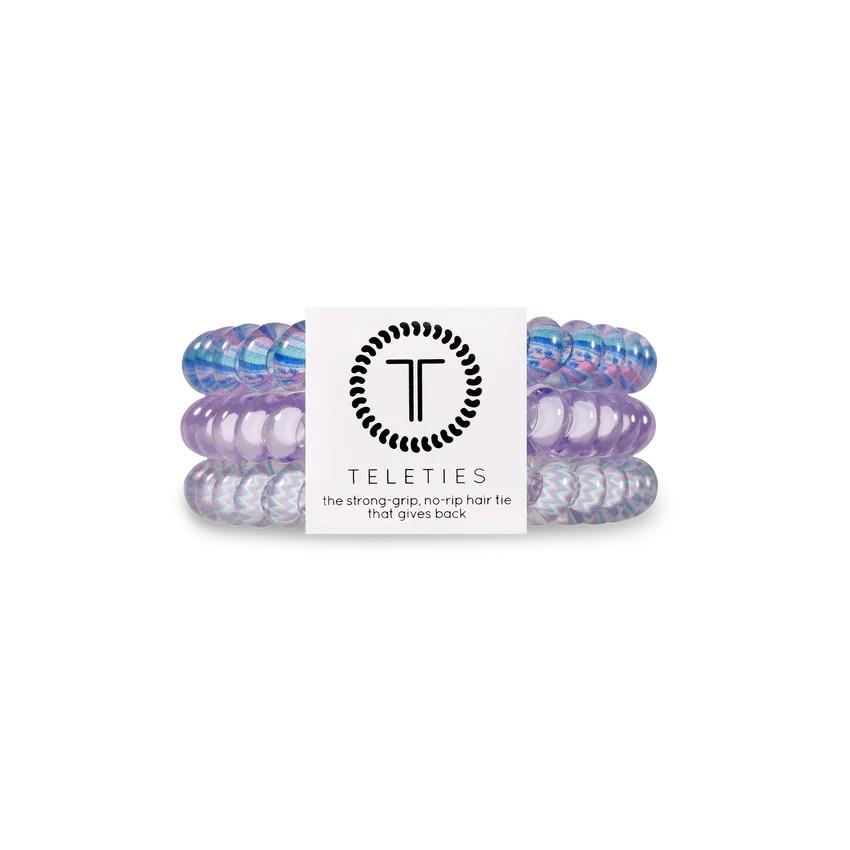 Teleties (Small)
