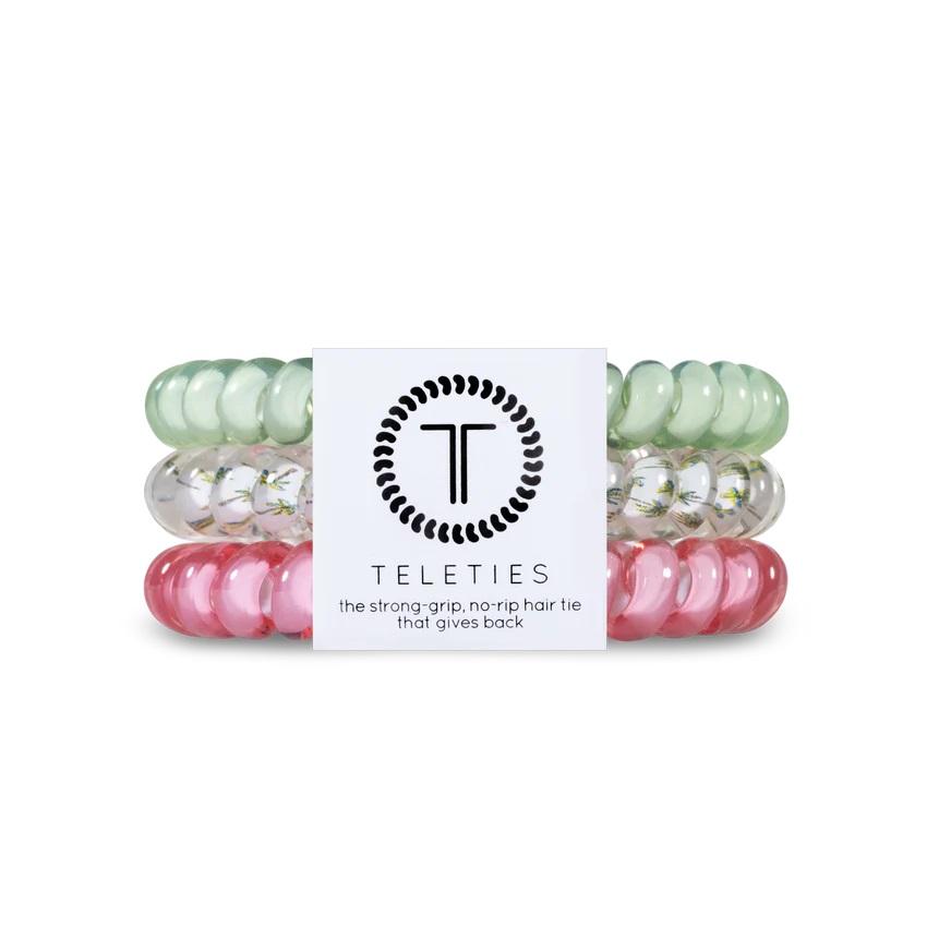 Teleties (Small)
