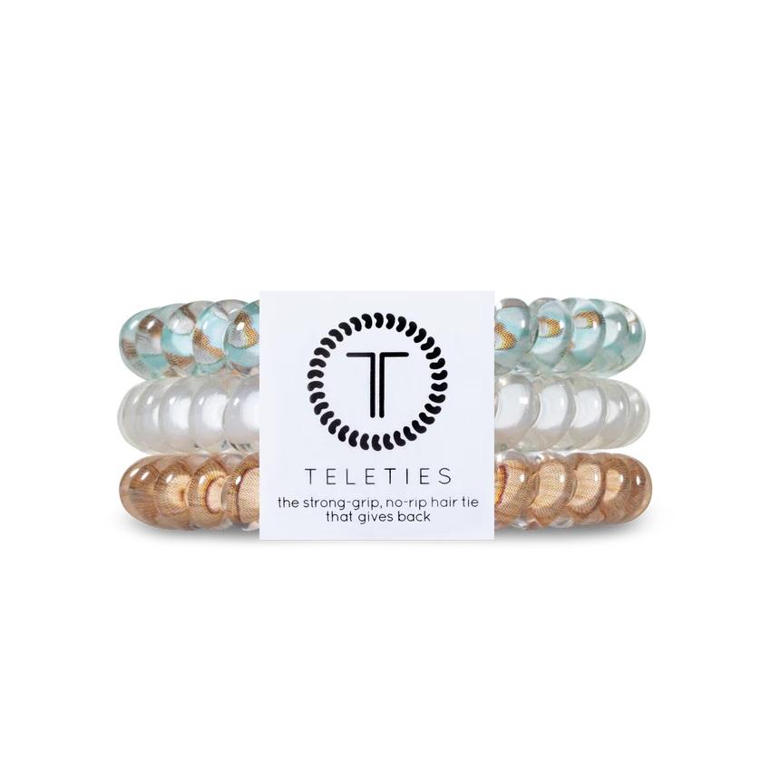 Teleties (Small)