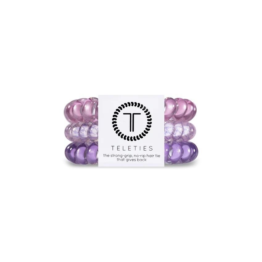 Teleties (Small)