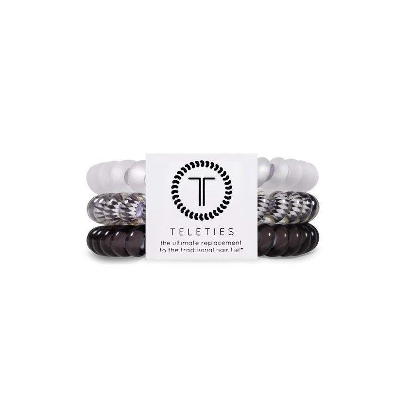 Teleties (Small)