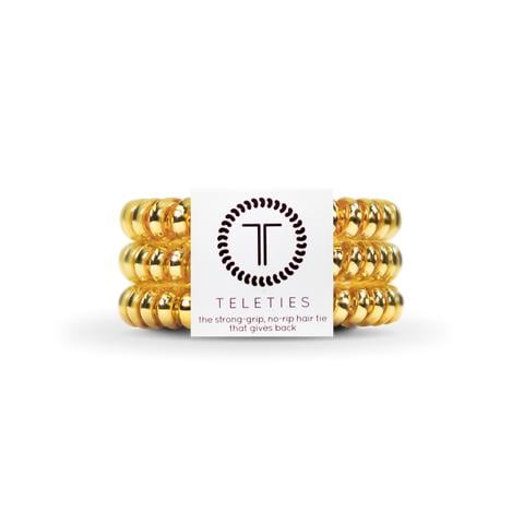 Teleties (Small)