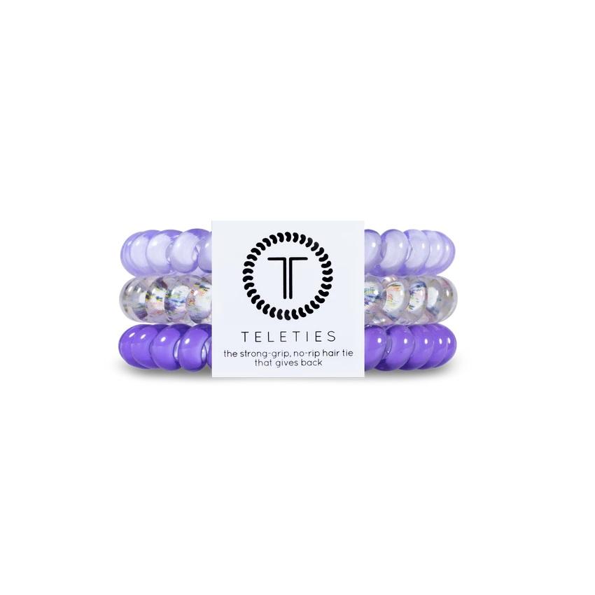 Teleties (Small)