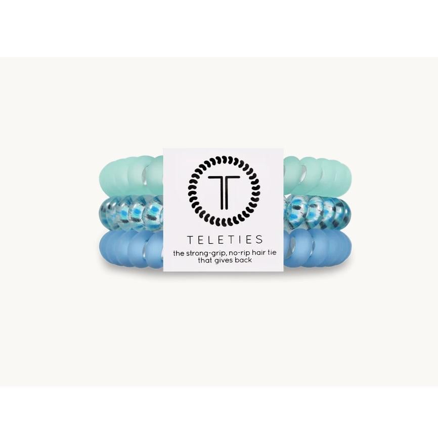 Teleties (Small)