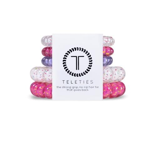 Teleties (Mixed Sizes)
