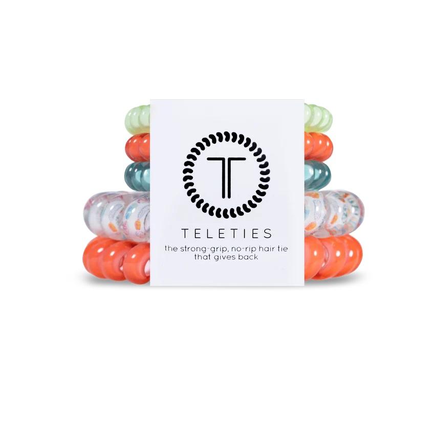 Teleties (Mixed Sizes)