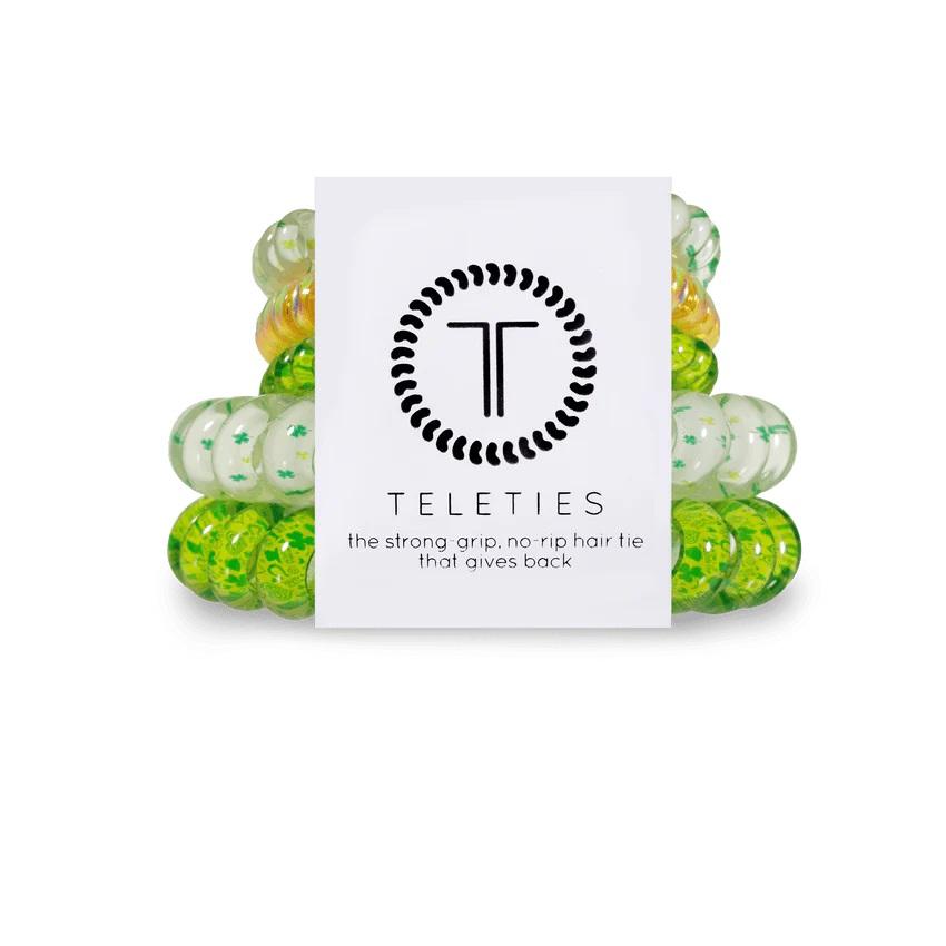 Teleties (Mixed Sizes)