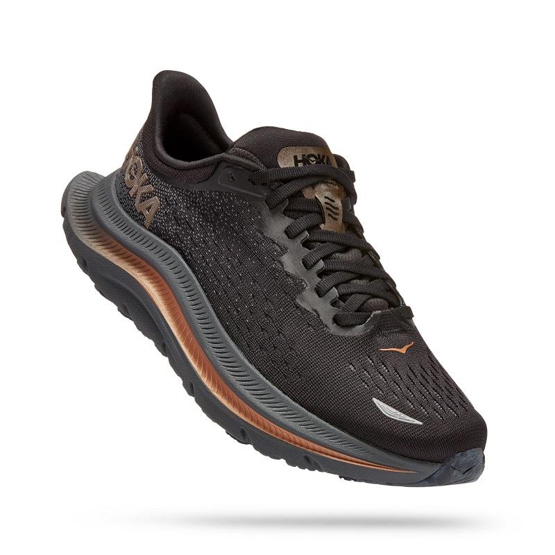 室内使用のみHOKA Kawana レディースモデル24.5センチ HOKA Women's Kawana Shoe