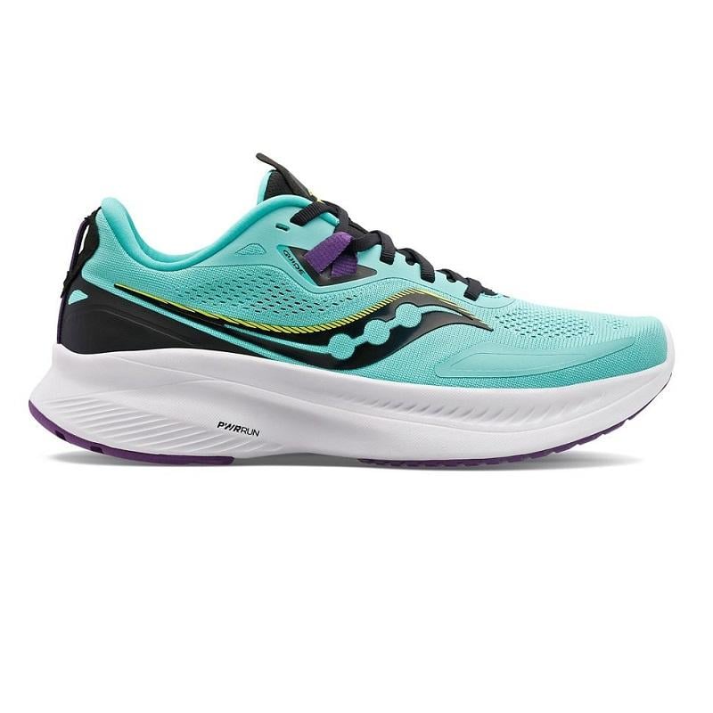 Guía Saucony 15 para mujer
