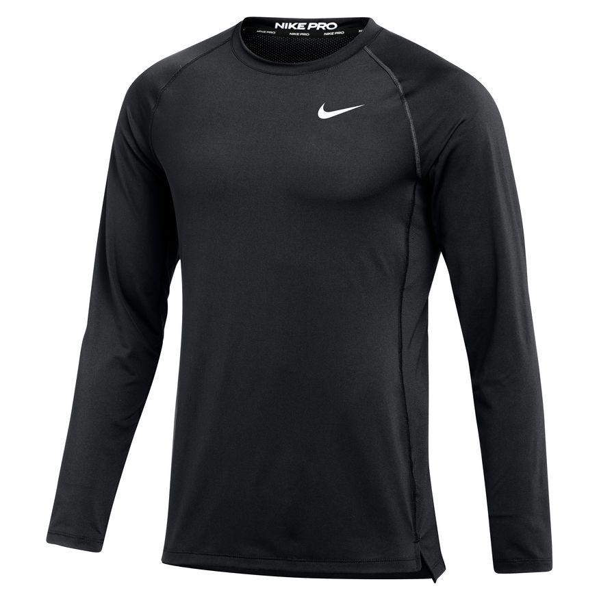 Camiseta de manga larga Nike Pro para hombre