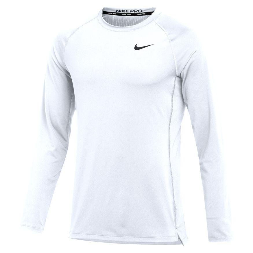 Camiseta de manga larga Nike Pro para hombre