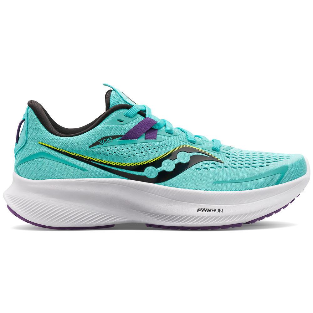 Saucony Ride 15 para mujer