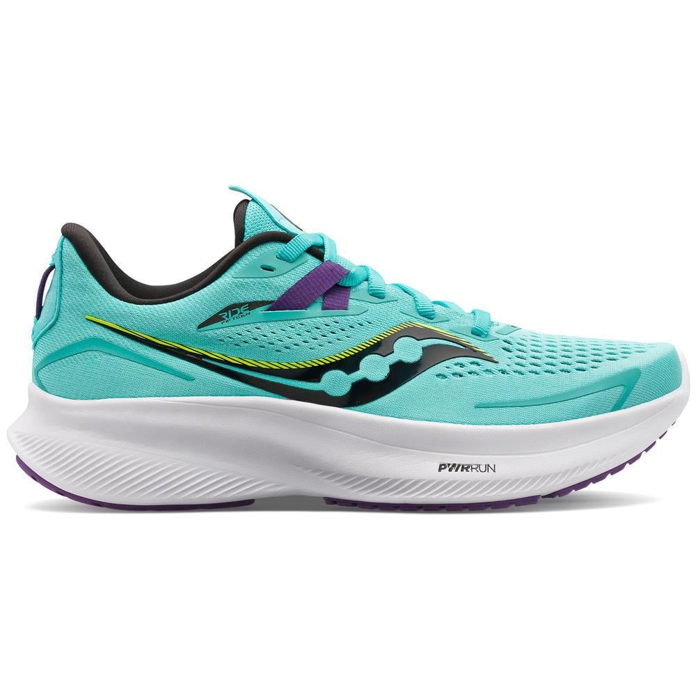 Saucony Ride 15 para mujer