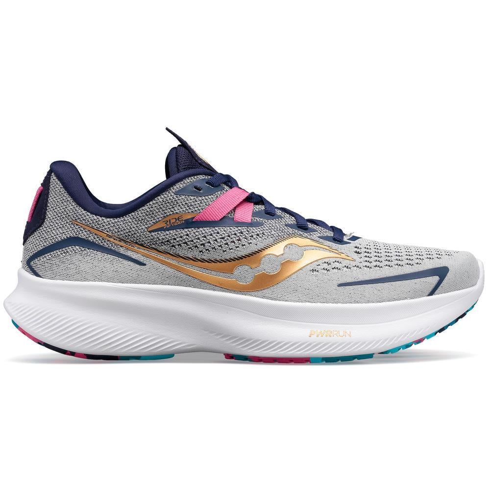 Saucony Ride 15 para mujer