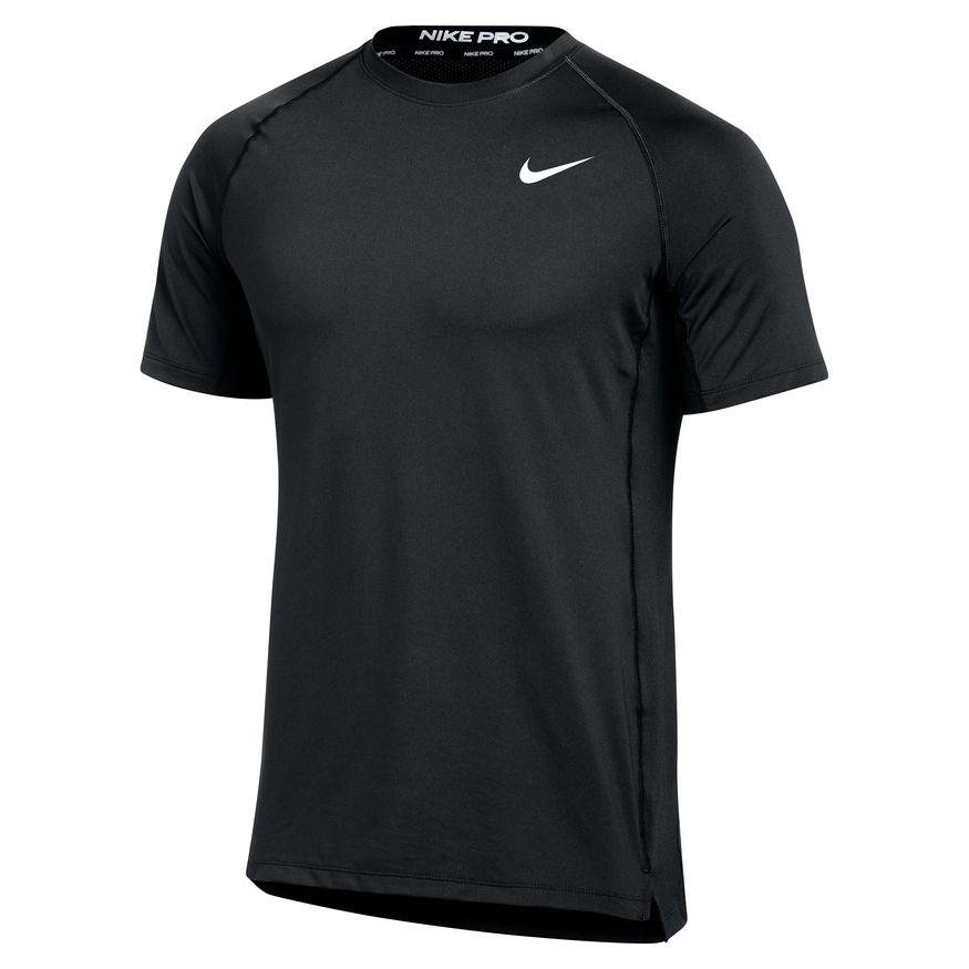 Camiseta de manga corta Nike Pro para hombre