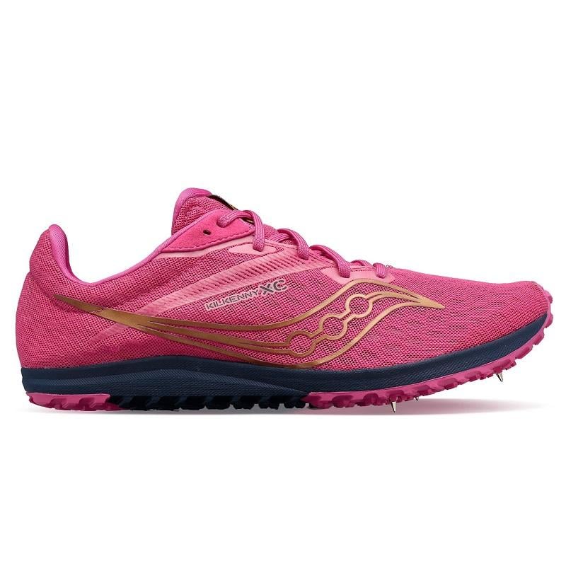 Saucony Kilkenny XC9 para mujer