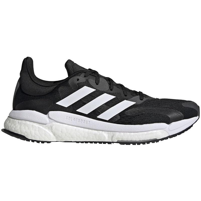 Men's adidas Solar Boost 4 Runners Plus Men's adidas Solar Boost 4 Runners Plus