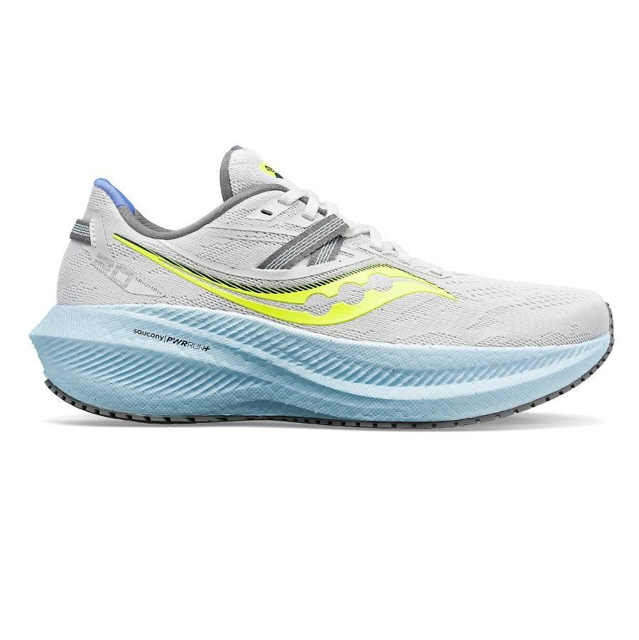 Saucony Triumph 20 para mujer