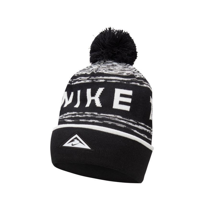 Nike Dri-FIT Trail Beanie – Runners Plus - Main Image