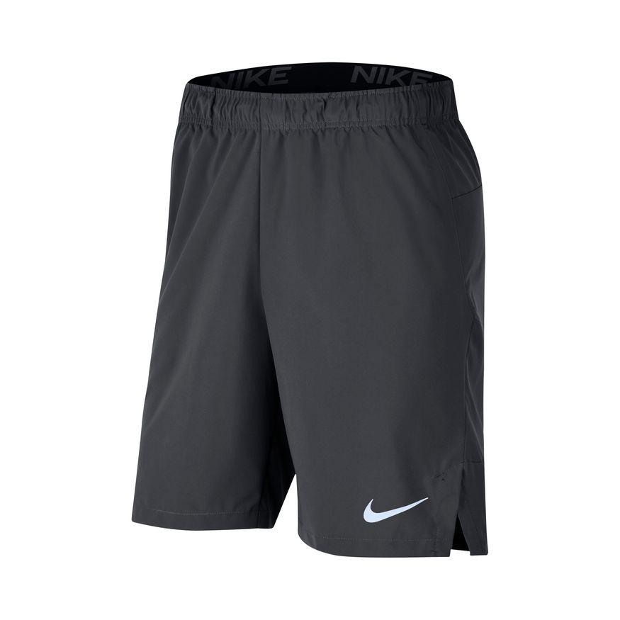 Pantalones cortos de entrenamiento Nike Flex Woven para hombre