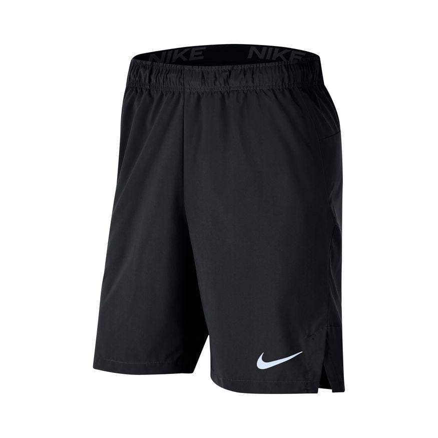 Pantalones cortos de entrenamiento Nike Flex Woven para hombre