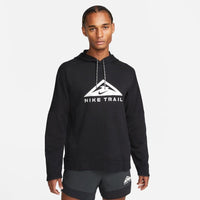 Sudadera con capucha Nike Dri-FIT Trail para hombre
