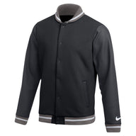 Men's Nike Letterman Jacket