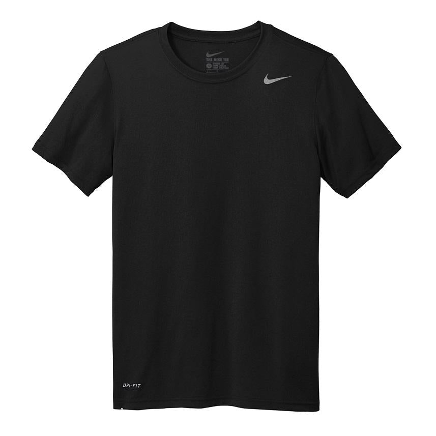 Camiseta Nike Legend de manga corta para hombre