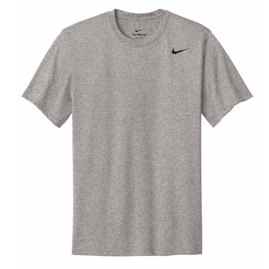 Camiseta Nike Legend de manga corta para hombre
