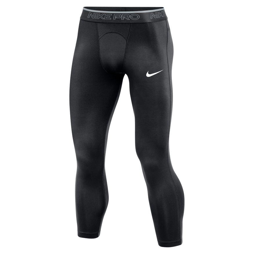 Tights Nike Dri Fit Compression Compression Pants Power Tights