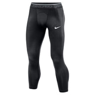 Mallas Nike Pro 3/4 para hombre