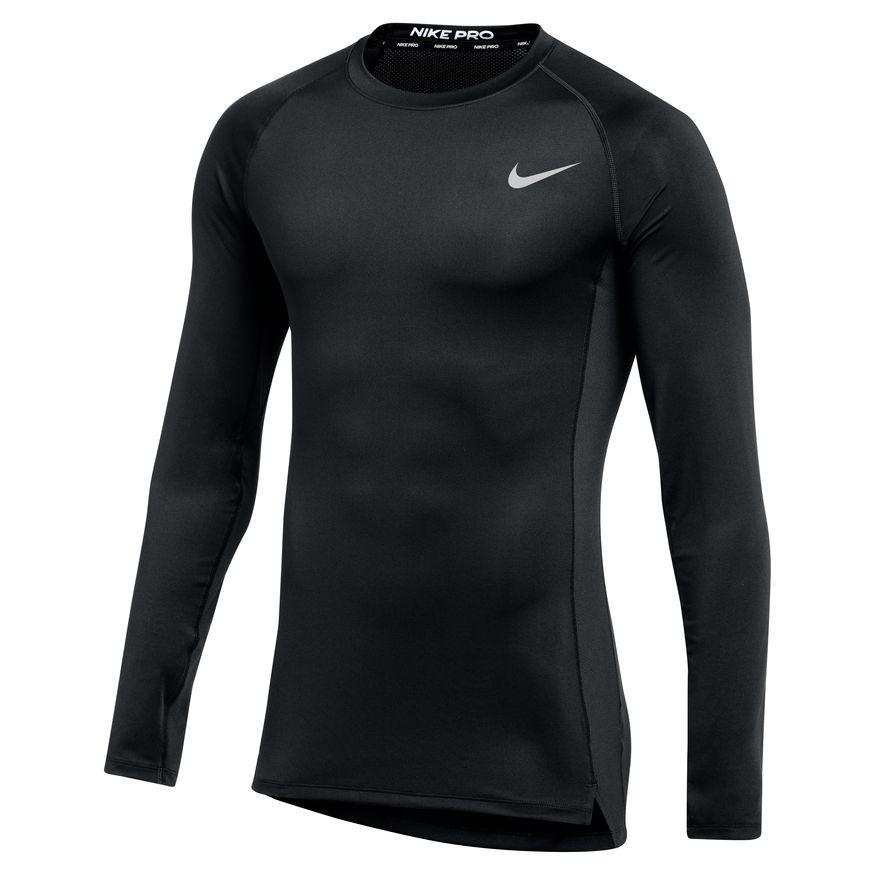 Camiseta de manga larga Nike Pro para hombre