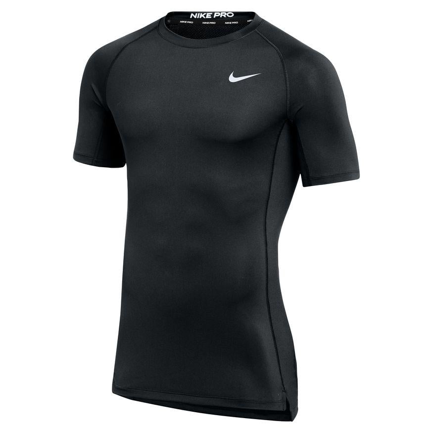 Camiseta de manga corta Nike Pro para hombre