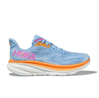 HOKA Clifton 9 para mujer (ancho)