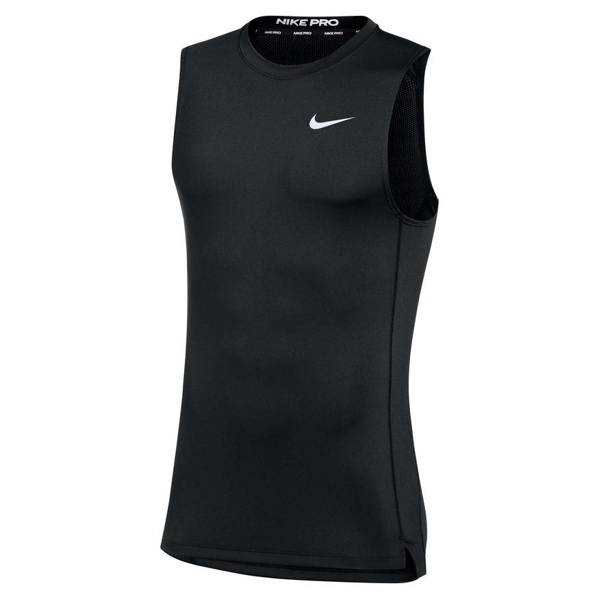 Camiseta sin mangas Nike Pro para hombre