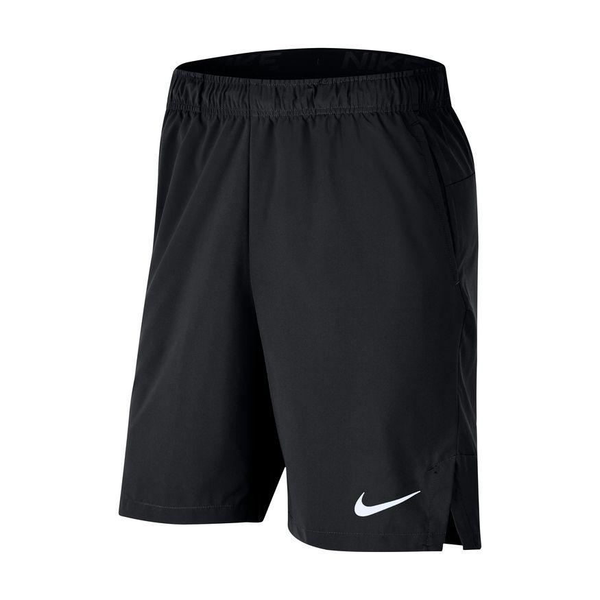Pantalones cortos de entrenamiento Nike Flex Woven para hombre