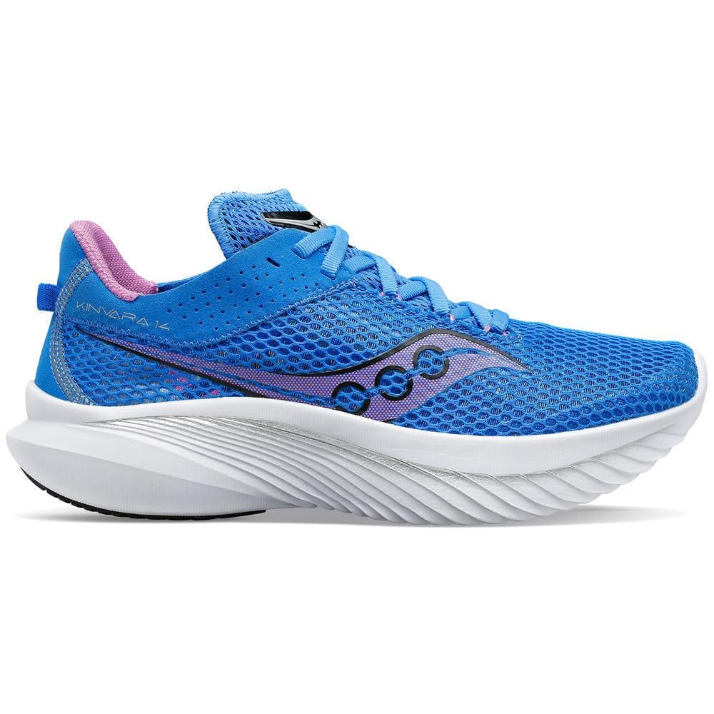 Saucony Kinvara 14 para mujer