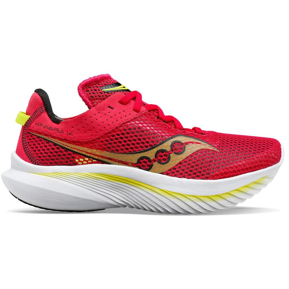 Saucony Kinvara 14 para mujer