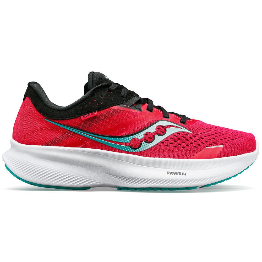 Saucony Ride 16 para mujer