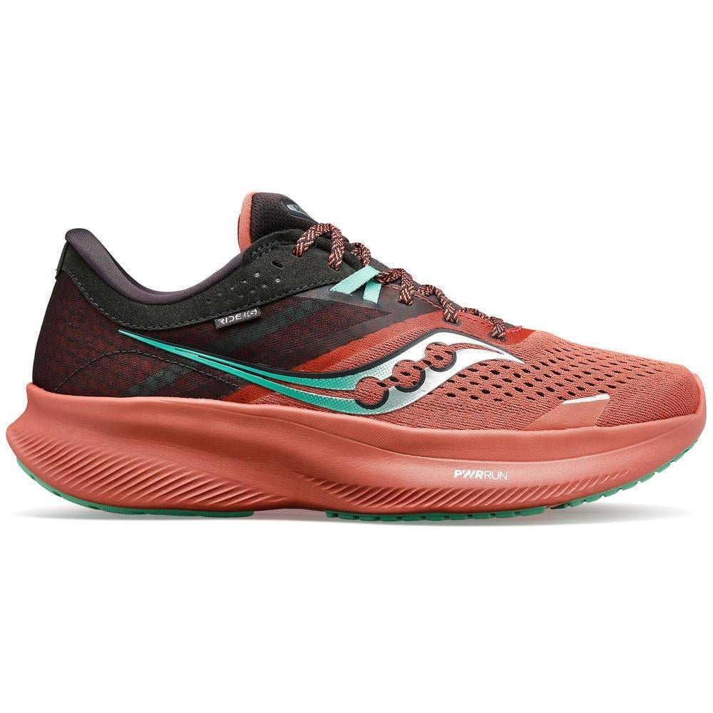 Saucony Ride 16 para mujer