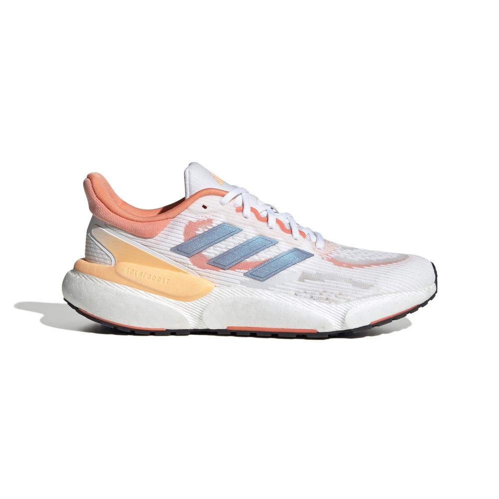 Women's adidas Solar Boost 5 Runners Plus Women's adidas Solar Boost 5 Runners Plus