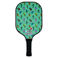 Paleta de Pickleball para aficionados de Sprints
