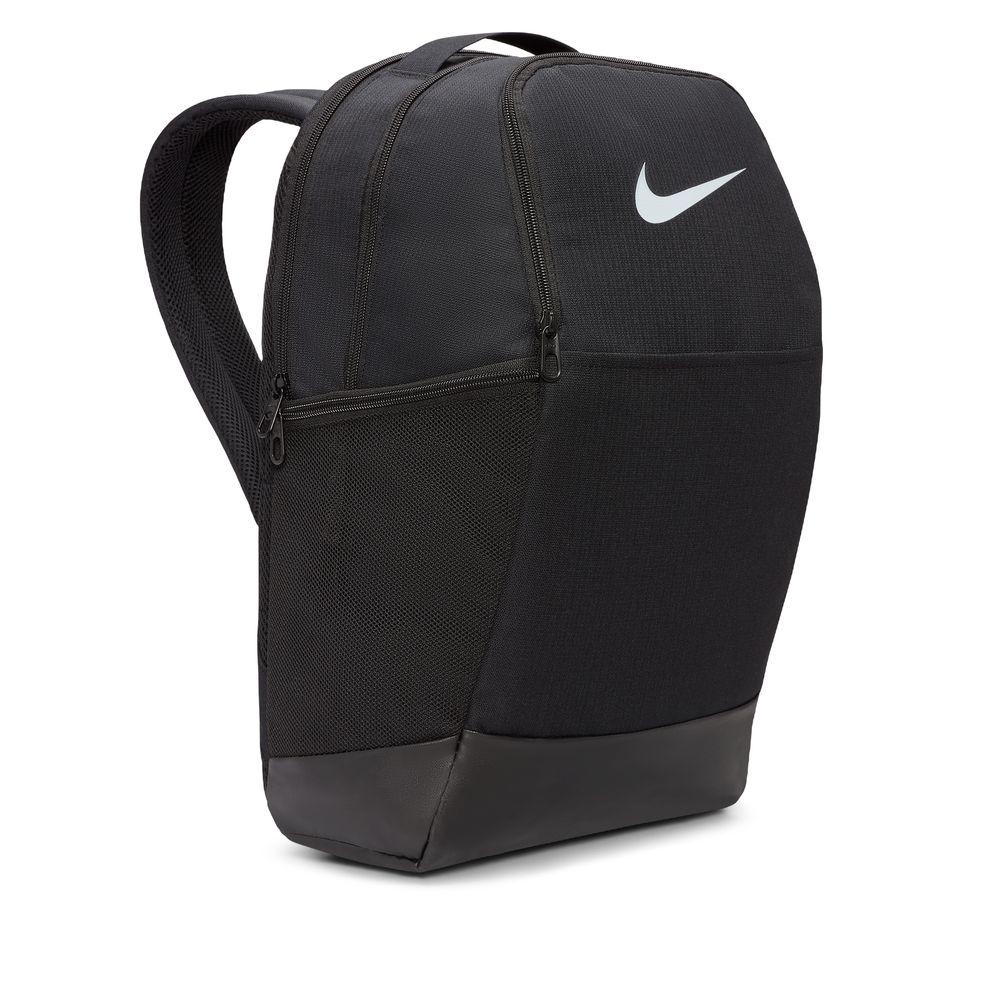 black nike trianing backpack Nike Brasilia Medium Backpack (Flint Grey)