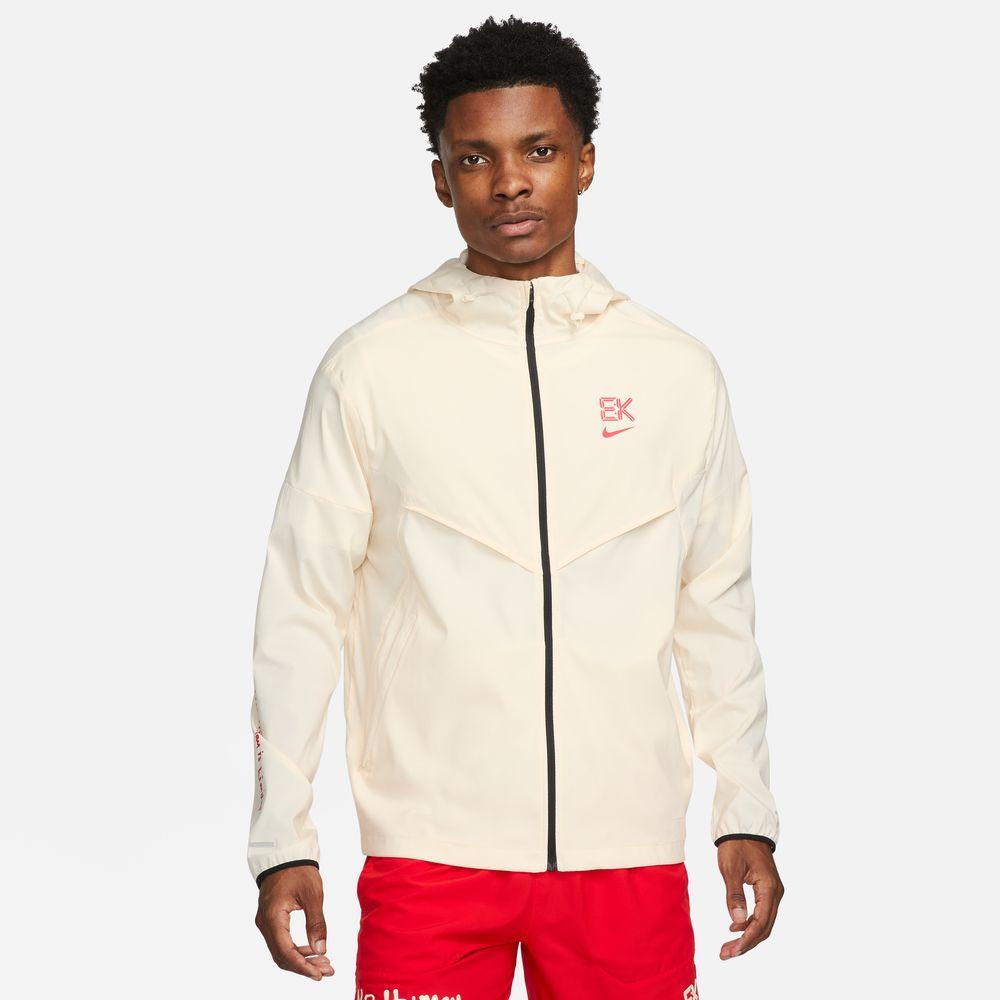 Men s Nike Eliud Kipchoge Windrunner Jacket Runners Plus