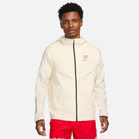 Chaqueta cortavientos Nike Eliud Kipchoge para hombre