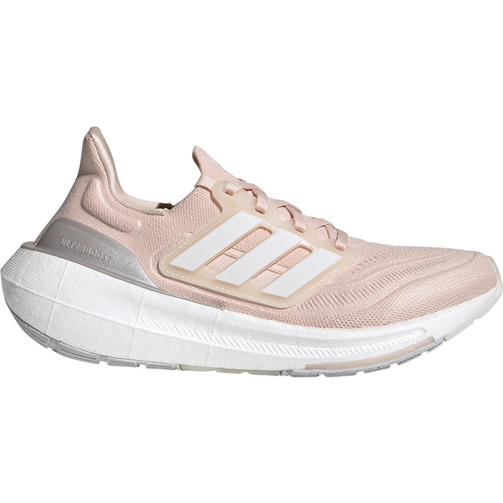 Women's adidas Ultraboost Light Running Shoes - Beige - US 7 Women's adidas Ultraboost Light Running Shoes - Beige - US 7