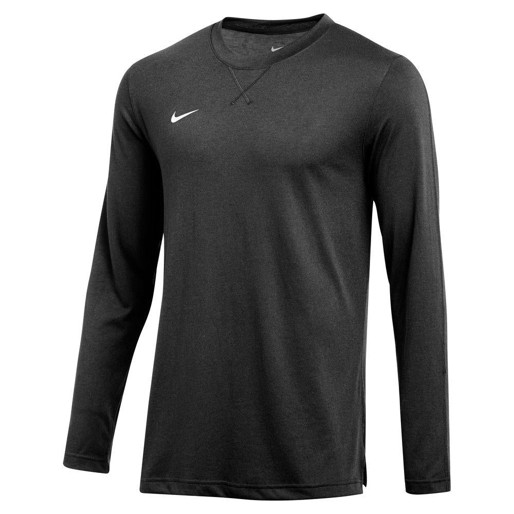 Camiseta de manga larga Nike Player para hombre
