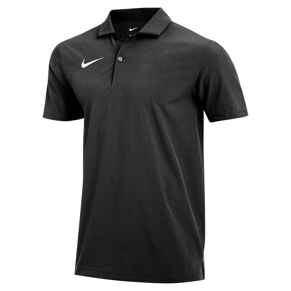 Polo tejido de manga corta Nike para hombre