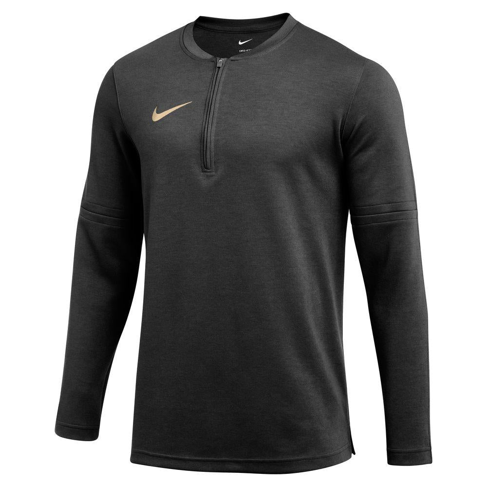 Men's Nike Long-Sleeve 1/2-Zip Top – Runners Plus